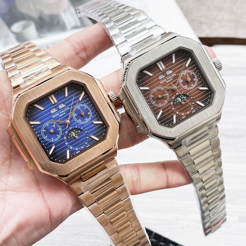 Patek Philippe 42mm 032567